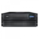 APC SMX2200HVNC SMART X 220 0VA R2T 4U LCD + AP9631 | SMX2200HVNC | 731304327158
