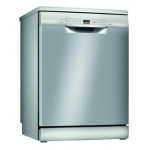 Bosch  Serie 2 SMS2HTI60E dishwasher Freestanding 12 place settings E | SMS2HTI60E | 4242005218677