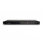 UBIQUITI Switch 24x1GbE 2xSFP PoE ES-24-250W | ES-24-250W EU | 810354022241