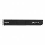 ASUS Turbo -AI-PRO-R9700-32G AMD Radeon AI PRO R9700 32 GB GDDR6 | 90YV0MN0-M0NM00 | 4711636210089
