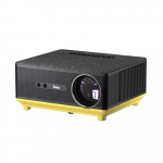 SPONGE Silelis P-5 FullHD LED Projector (1920x1080 native), autofocus, autokeystone, 9000 Lumens, 8000:1 (2xHDMI,2xUSB,1xAV,WiFi, Bluetooth / 3.5mm audio | 0703674402001 | 0703674402001