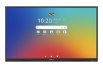 ViewSonic  IFP 65IN 4K ANDROID 16 EDLA 64 interactive whiteboard 165.1 cm (65") 3840 x 2160 pixels Touchscreen | IFP6535-1-1C | 0766907038859