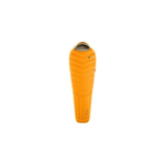 Deuter  Astro Pro 600 -12C/10F Adult Walking sleeping bag Yellow | 371242694131 | 4046051184630