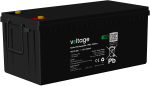 Akumulator AGM Voltage Long Life 12V 200Ah VEL12-200 (Żywotność 15 lat) | VEL12-200 | 5903716301100