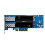 Synology  E25G30-F2 network card Internal Ethernet 3125 Mbit/s | E25G30-F2 | 4711174725052