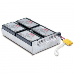 APC  Battery Replacement Cartridge RBC24 (OEM) | RBC24 | 0731304015772