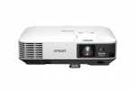 Epson  EB-2250U data projector Standard throw projector 5000 ANSI lumens 3LCD WUXGA (1920x1200) White | V11H871040 | 8715946628646