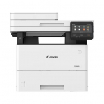 Canon  i-SENSYS MF553DW Laser A4 1200 x 1200 DPI 43 ppm Wi-Fi | 2205116 | 4549292186444