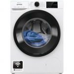 Gorenje  G400 Freestanding Washing Machine, 8 kg, 1400 rpm WPNEI84A1SWIFI/PL | WPNEI84A1SWIFI/PL | 3838782897214