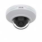 Axis 02374-001 security camera Dome IP security camera Indoor 2688 x 1512 pixels Ceiling/wall | 02374-001 | 7331021076648