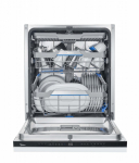 Midea Dishwasher MDWEB1403MB-WI 60 cm | MDWEB1403MB-WI | 4048164116997