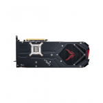PowerColor Graphics card.  Red Devil RX9070XT 16G-E/OC | RX9070XT 16G-E/OC | 4713436175735