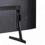 Samsung Electronics Polska Samsung Q7F QE65Q7FAAU 165.1 cm (65") 4K Ultra HD Smart TV Wi-Fi Black | QE65Q7FAAUXXH | 8806097119609