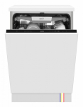 Amica Dishwasher DIM64C7EMONqH | 1195339 | 5906006953393