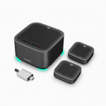 ROCWARE Conference Kit for Large Meeting Rooms A10W | 5903890765323 | 5903890765323