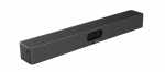 Yealink  MeetingBar A25 Video Bar and VCR11 Remote Control Bundle Black 3840 x 2160 pixels 30 fps | 100676360 | 6938818324473