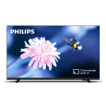 Philips  55HFL4518U/12 hospitality TV 139.7 cm (55") 4K Ultra HD 350 cd/m&sup2; Smart TV Black 20 W | 475206 | 8718863036044