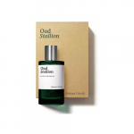 Maison Crivelli Oud Stallion Extrait de Parfum (Unisex, 100ml) | 3760394880370