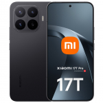 XIAOMI  17T PRO 17.4 cm (6.83") 12 GB 512GB 7000 mAh Black | TKOXAOSZA1042 | 6932554405373