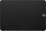 SEAGATE External hard drive Expansion 16TB 3,5 STKP16000400 black | STKP16000400 | 3660619040469