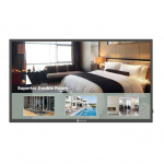 AG NEOVO Monitor PM-3202 32cale BLACK 3xHDMI VGA 350cd/m2 4000:1 WORK 24/7 ANTI-BURN-IN SPEAKERS | PM-3202 | 4710739597028