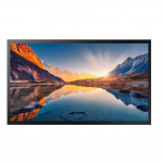 Samsung Electronics Polska Samsung QM43B-T Digital signage flat panel 109.2 cm (43") LCD Wi-Fi 500 cd/m&sup2; 4K Ultra HD Black Touchscreen Built-in processor Tizen 6.5 24/7 | LH43QMBTBGCXEN | 8806094522655
