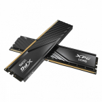Adata Memory XPG Lancer Blade DDR5 6000 64GB (2x32) CL30 black | AX5U6000C3032G-DTLABBK | 4711085944573