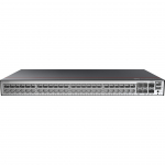 Huawei  CloudEngine S5735-L48T4XE-A-V2 Managed L3 Gigabit Ethernet (10/100/1000) 1U Black, Silver | 1691554 | 6901443422166