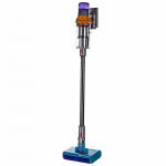 DYSON  V15s Detect Submarine - hoover | V15s Detect Submarine | 5025155085073