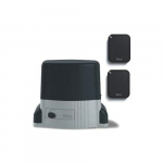 Nice  THOR 1500 ERA FLOR Sliding Gate Kit (without photocells) | TH1500KCE | 8032595796022