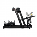 Next Level Racing  F-GT Elite Lite Wheelplate Edition - cockpit | NLR-E032 | 9359668000190