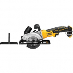 DeWalt  DCS691N-XJ portable circular saw 11.5 cm Black, Yellow 4500 RPM 800 W | 8135274 | 5035048791936