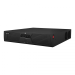 Hikvision  DS-9632NI-M8 network video recorder 2U Black | 6931847183493 | 6931847183493