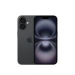 APPLE  iPhone 16 128GB Black | MYE73ZD/A | 195949821967