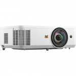 ViewSonic  PS502X-EDU Short Focal Length Projector with extended edu warranty | 1PD142 | 0766907020021