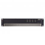 AUDAC  CAP424 4-ch. power amplifier 4x240W 100V | CAP424 | 5414795031166
