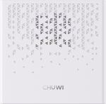 CHUWI  UBox-P AMD Ryzen 5 6600H 16 GB DDR5-SDRAM 512 GB SSD Windows 11 Pro Mini PC | Ubox-P | 6935768760412