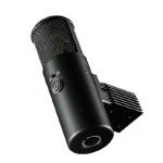 WARM AUDIO  WA-8000 microphone Black Studio microphone | WA-8000 | 0850016400697
