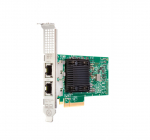 Hewlett-Packard HPE Broadcom BCM57416 Ethernet 10Gb 2-port BASE-T Adapter for | P26253-B21 | 4549821354238