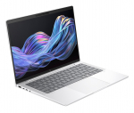 Hewlett-Packard HP EliteBook X G1i 14 inch Notebook Next Gen AI PC Copilot+ PC Intel Core Ultra 7 258V Laptop 35,6 cm (14") 2.5K 32 GB LPDDR5x-SDRAM 1 TB SSD Wi-Fi 7 (802.11be) Windows 11 Pro | B9ZY1ET | 199251275432