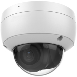 LevelOne Gemini IP Camera, 8-Mp, H.265, 802.3Af, PoE, IR Leds, Indoor/Outdoor | FCS-3096 | 4015867228630