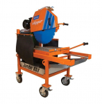NORTON.PRZECINARKA JUMBO 651 400V 5,5kW (7,5HP) 6.75.3 + TARCZA 70184647265 | 1113243 | 5450248778707