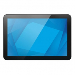 Elo Touch Solutions 1004L Digital signage flat panel 25.6 cm (10.1") LED 360 cd/m&sup2; WXGA Black Touchscreen | 549412 | 0843173155579