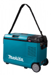 MAKITA  CW004GZ cool box 29 L Electric Black, Blue | CW004GZ | 0088381784221