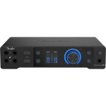 Fender  Quantum HD 2 EU - USB-C audio interface | FENDER QUANTUM HD 2 EU | 0673454015052