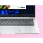 Hewlett-Packard Notebook HP EliteBook 8 G1i 14 14"WUXGA/Ultra 5 225U/16GB/SSD512GB/Intel/11PR Glacier Silver 3Y | C51G7ET | 0199485776255