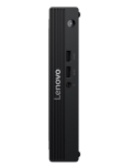 Lenovo  V100q Intel&reg; Core&trade; i3 i3-N305 16 GB DDR5-SDRAM 512 GB SSD Windows 11 Pro Mini PC Black | 13GE001DPB | 0199272499961