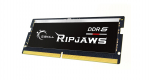 G.SKILL  Ripjaws F5-5600S4040A16GX2-RS memory module 32 GB 2 x 16 GB DDR5 5600 MT/s | F5-5600S4040A16GX2-RS | 4713294233783