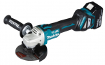 MAKITA  DGA513RTJ angle grinder 12.5 cm 8000 RPM 3 kg | DGA513RTJ | 0088381853620