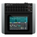 Behringer  X18 audio mixer 18 channels | 000-AWZ01-00010 | 4033653014458